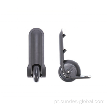 Carrinho Handle Bagage Bag Parts São Rodas de substituição